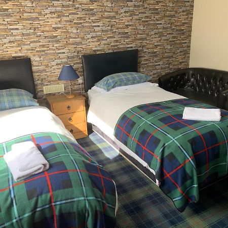 Hal O' The Wynd Guest House Stornoway  Eksteriør bilde