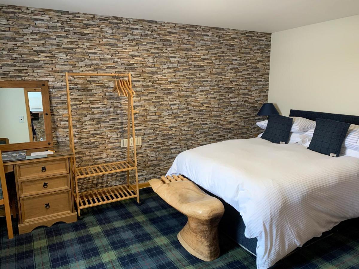 Hal O' The Wynd Guest House Stornoway  Eksteriør bilde