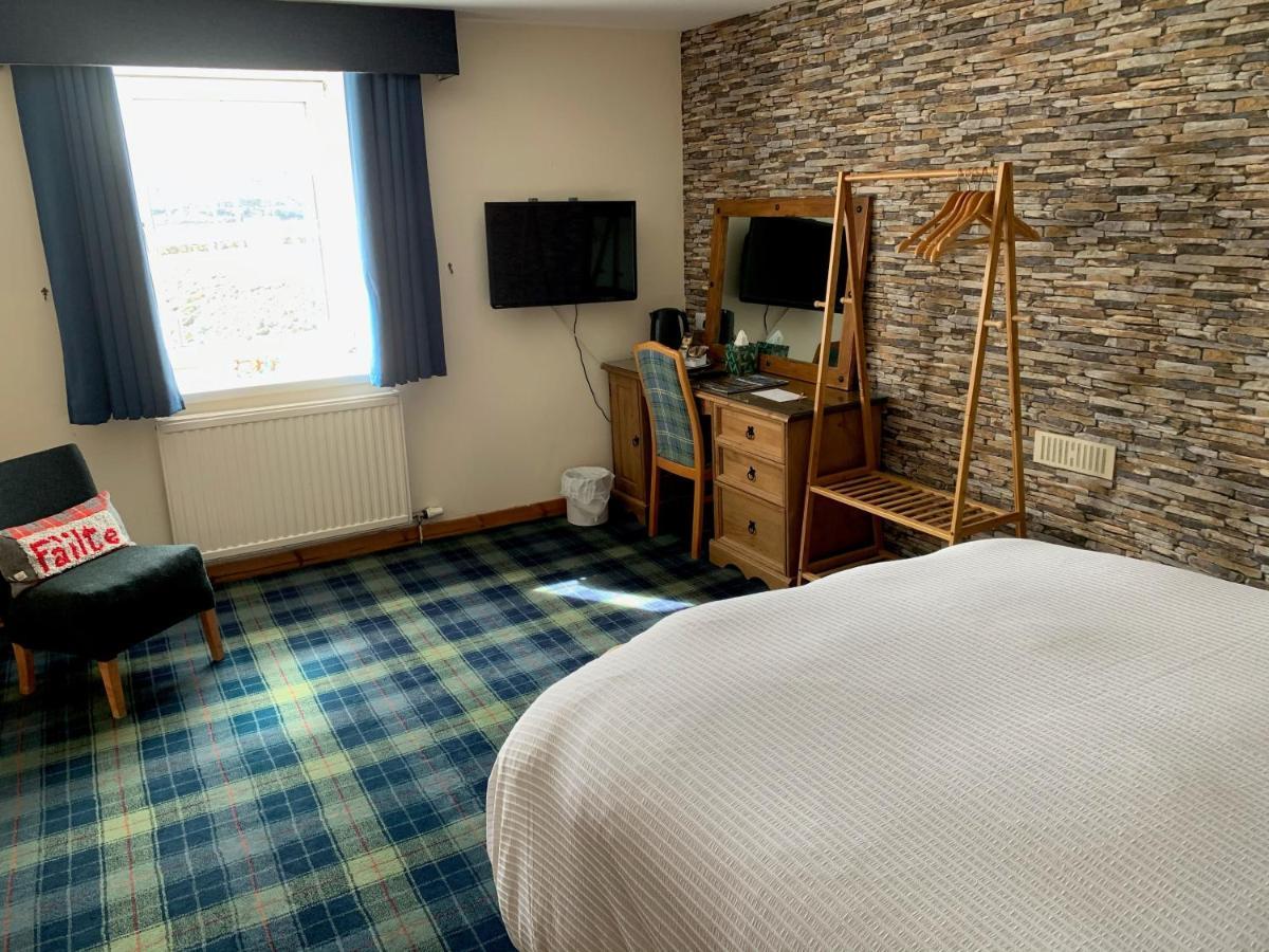 Hal O' The Wynd Guest House Stornoway  Eksteriør bilde