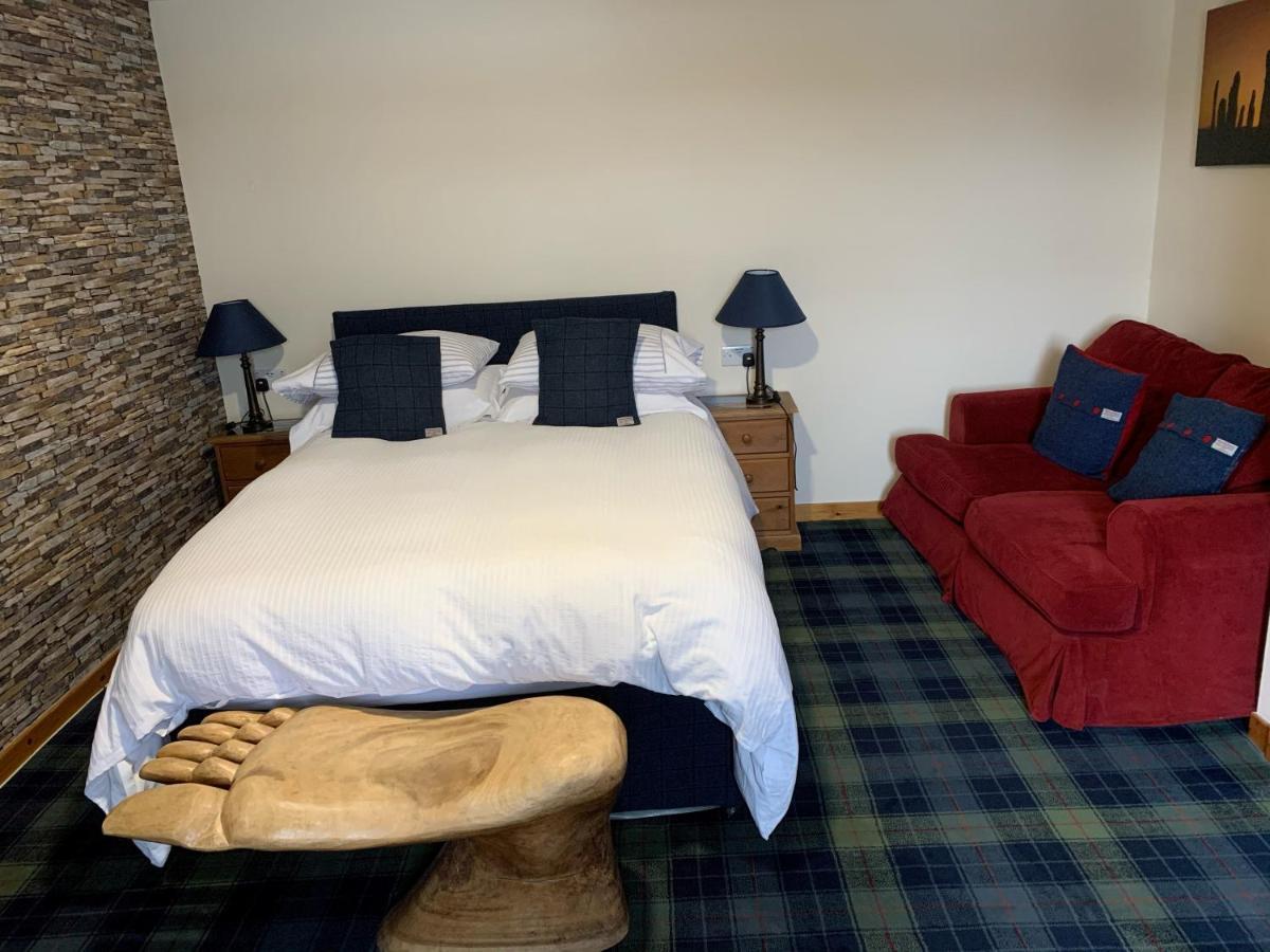 Hal O' The Wynd Guest House Stornoway  Eksteriør bilde