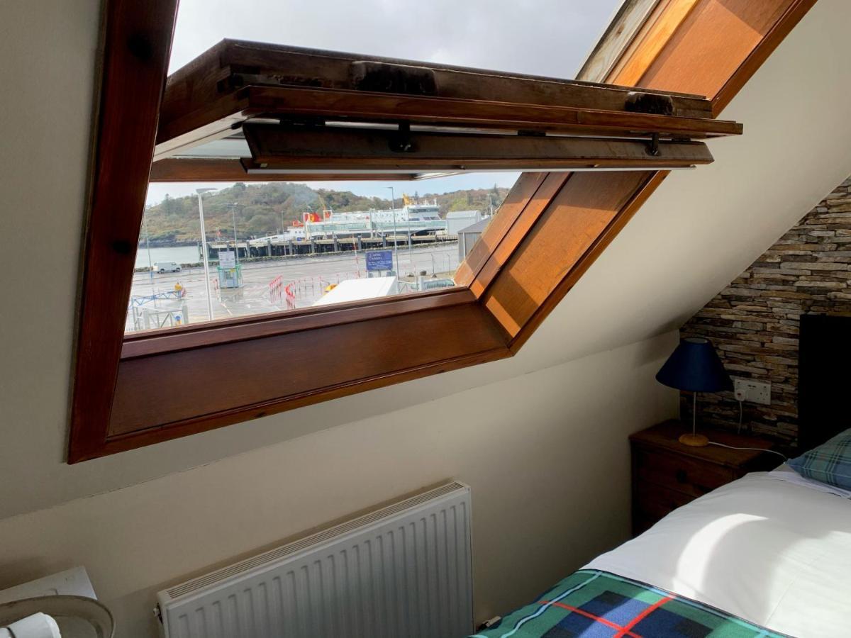 Hal O' The Wynd Guest House Stornoway  Eksteriør bilde