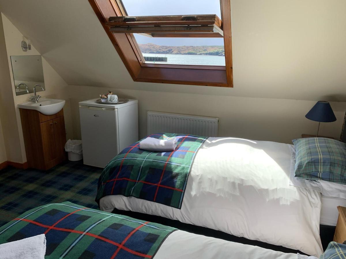 Hal O' The Wynd Guest House Stornoway  Eksteriør bilde
